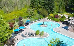 Hilltop Inn - Salmon Arm